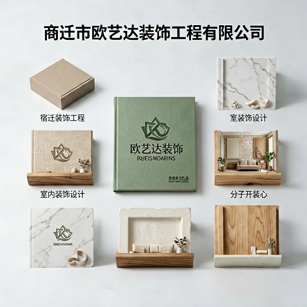 欧艺达装饰